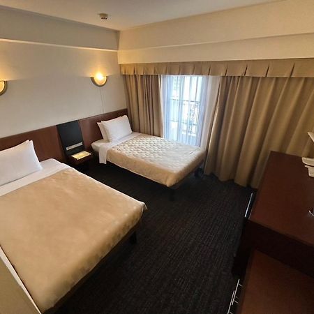Hotel Blion Naha Bagian luar foto
