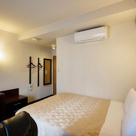Hotel Blion Naha Bagian luar foto