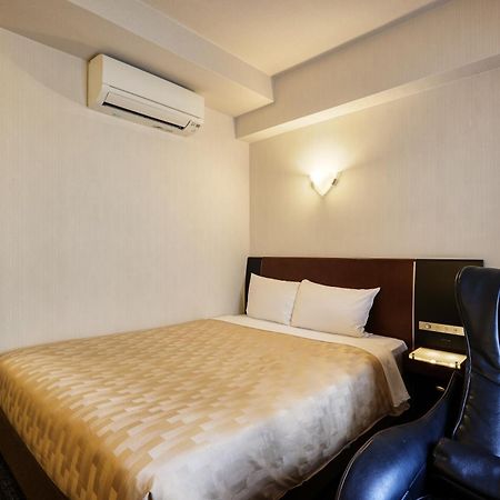 Hotel Blion Naha Bagian luar foto