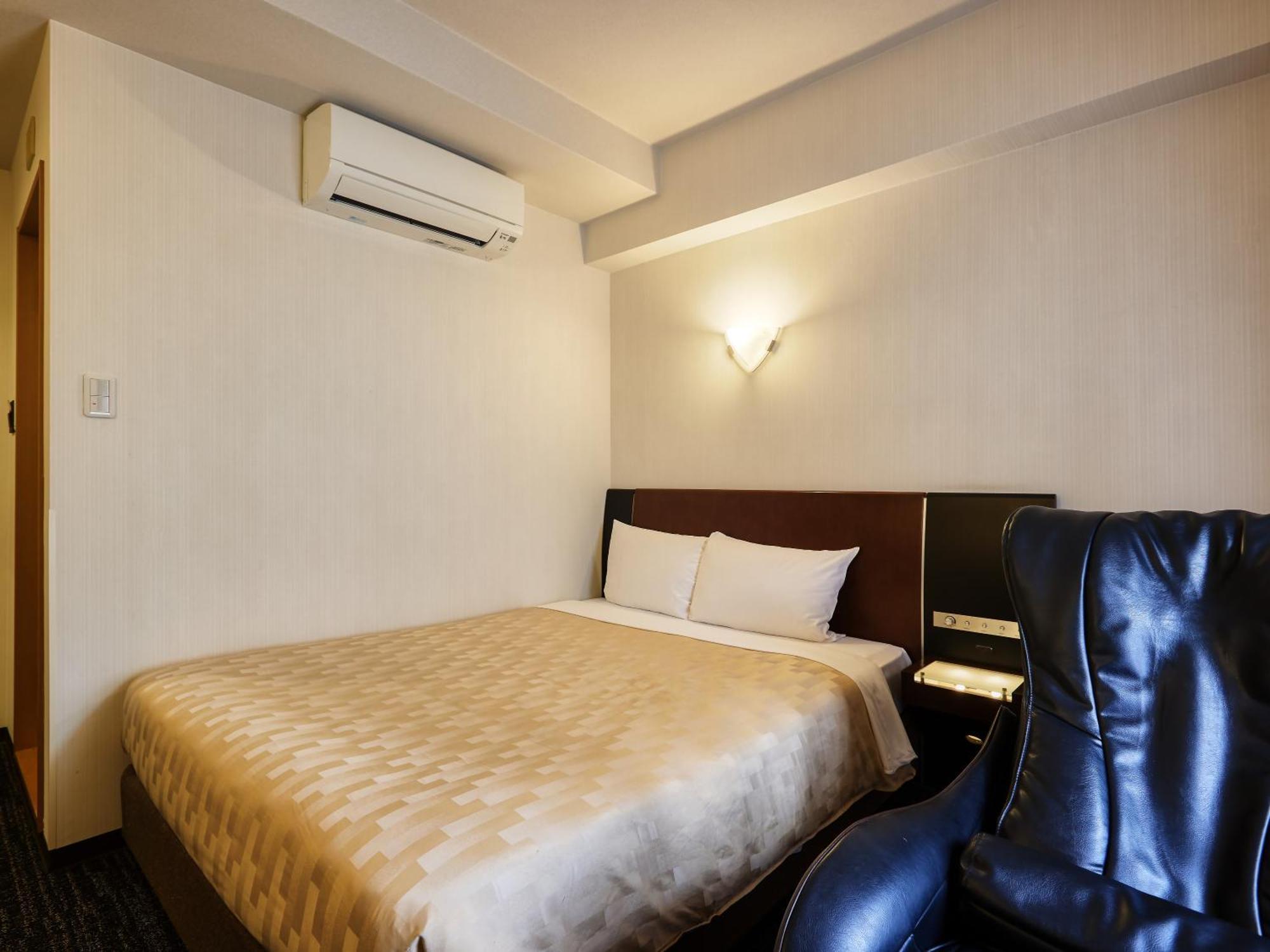 Hotel Blion Naha Bagian luar foto