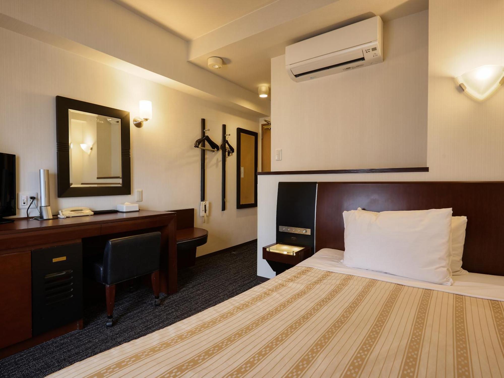Hotel Blion Naha Bagian luar foto