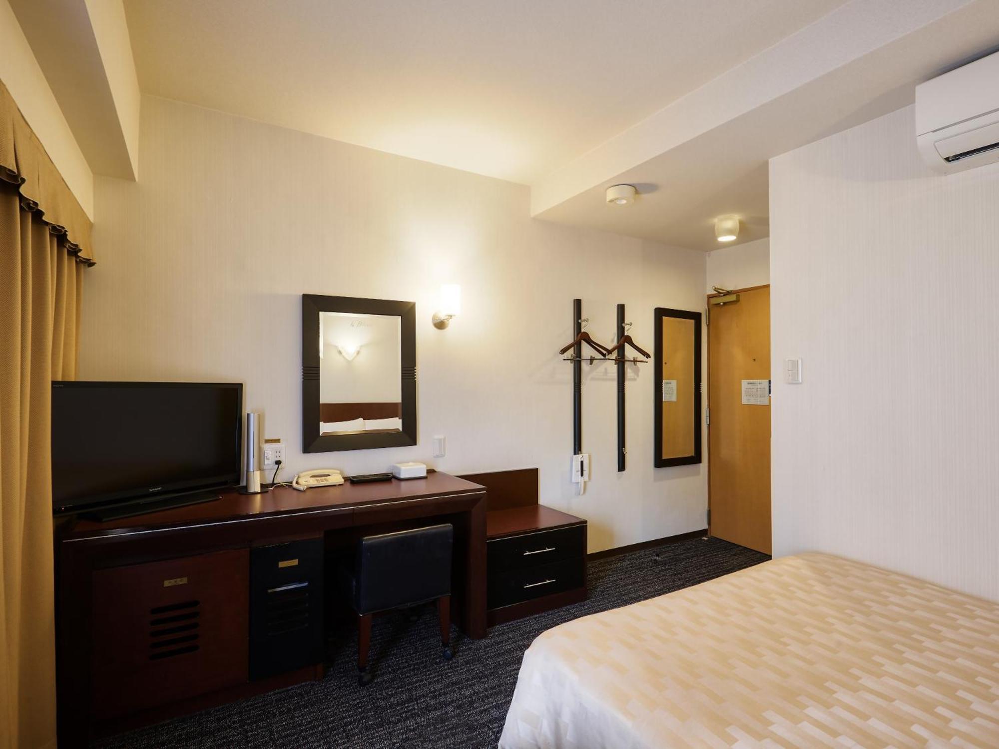 Hotel Blion Naha Bagian luar foto