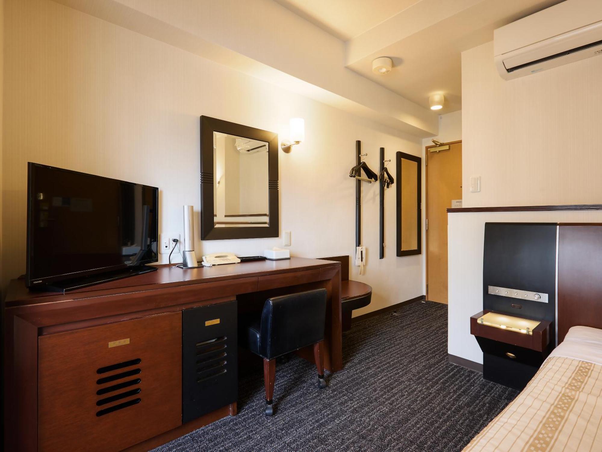 Hotel Blion Naha Bagian luar foto