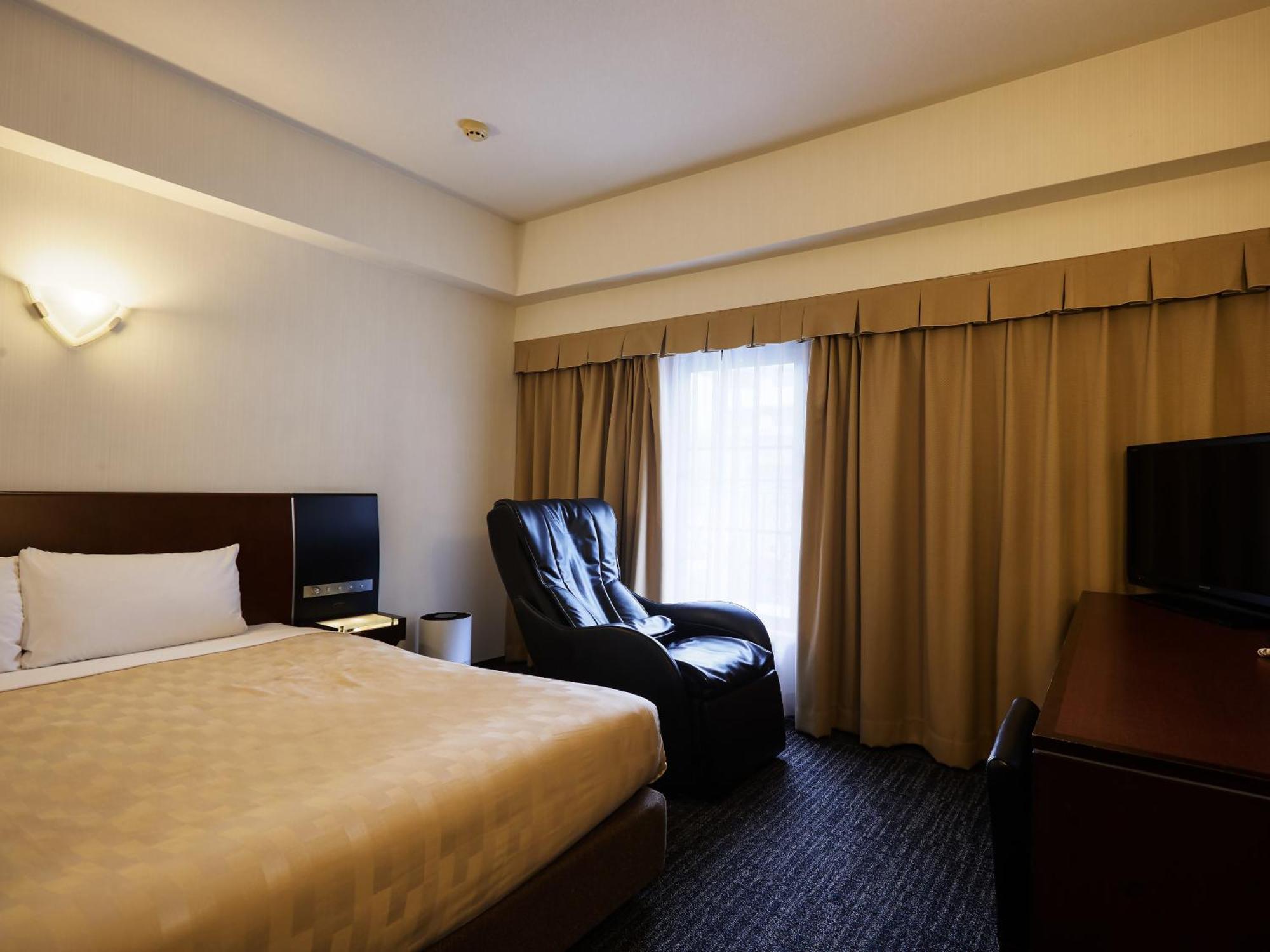 Hotel Blion Naha Bagian luar foto