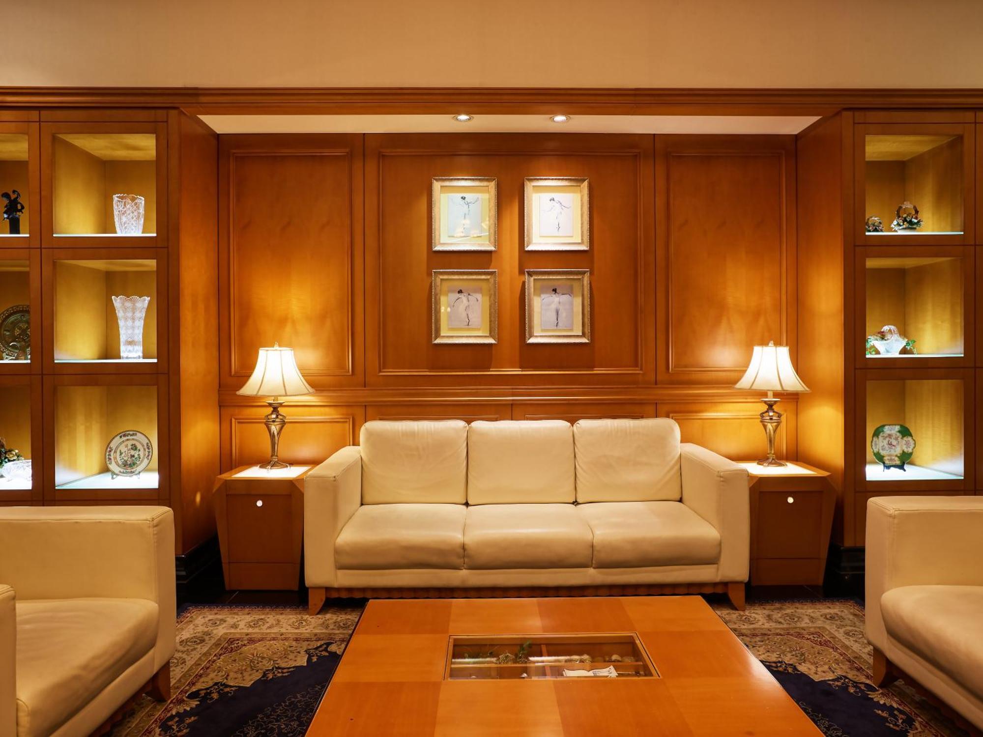 Hotel Blion Naha Bagian luar foto