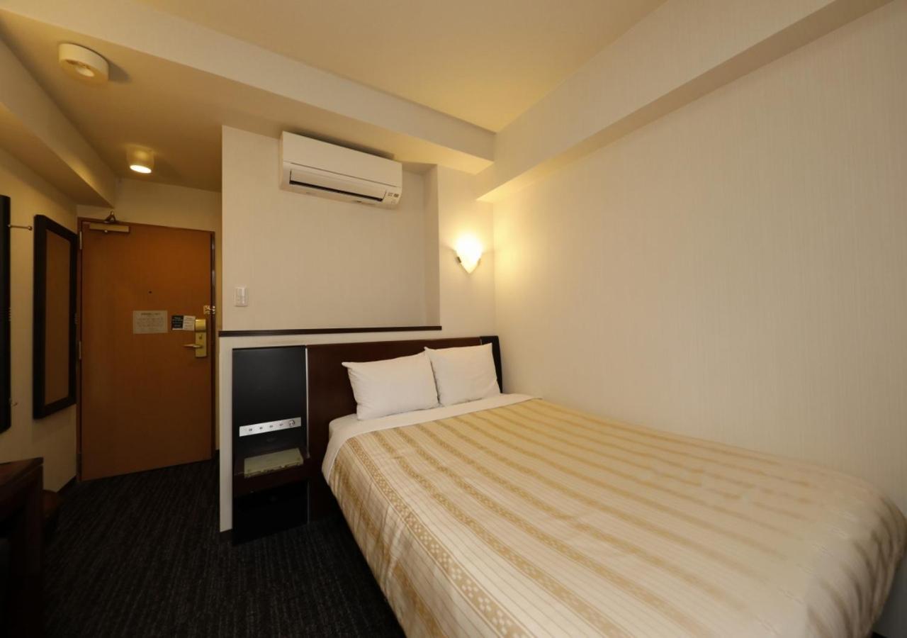 Hotel Blion Naha Bagian luar foto