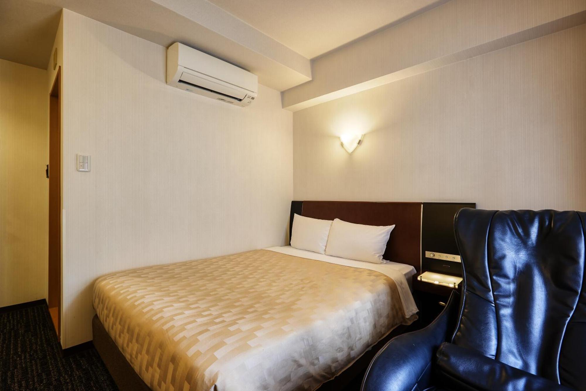 Hotel Blion Naha Bagian luar foto
